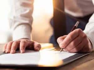financial lawyer financial lawyer
